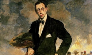 Igor Stravinsky