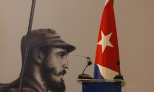 Fidel Castro