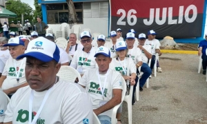 Con la proa orientada al incremento de producciones físicas