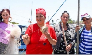 l Golfo de Guacanayabo