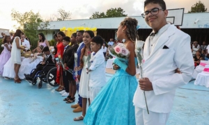 Quince colectivos Solidaridad con Panama