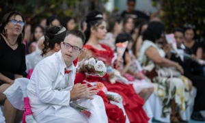 Quince colectivos Solidaridad con Panama