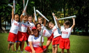 Holguín acoge sede nacional por aniversario de círculos infantiles 