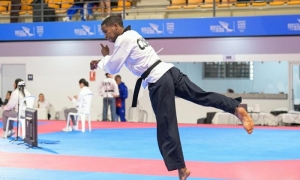 Cuba sin fallos en el clasificatorio centroamericano de taekwondo