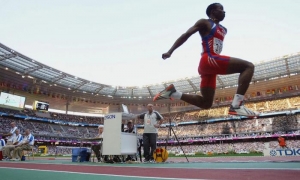 Yoandri Betanzos varias veces coqueteó con el título mundial.