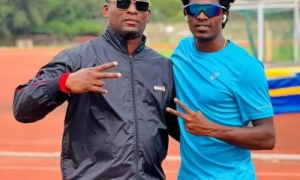  Ha logrado llevar a sus atletas a estándares que ni podían imaginar.