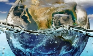 Cambio climático en los océanos