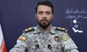 Irán advierte sobre seguridad