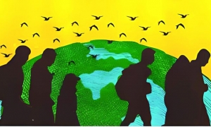 IMAGEN TOMADA DE DISTINTAS LATITUDES