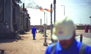 La decisión de la Armada de Estados Unidos de imponer un bloqueo naval a Irán, ha abierto una nueva fisura en el tablero geopolítico y energético mundial. foto: Al Mayadeen