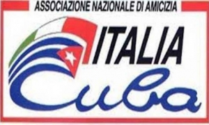 Asociación Nacional de Amistad Italia-Cuba 