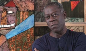 Choco ha sido muy apreciado por coleccionistas, subastas y conocedores de las artes visuales en el planeta.