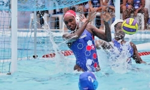  	 El conjunto femenino lleva diferencia de goles de +18