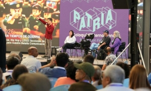 Patria, y el derecho a comunicar nuestra verdad