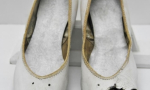 Zapatos de Nemesia PLAYA GIRON