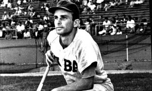 Pedro Chávez estuvo entre los líderes de varios departamentos ofensivos en el Mundial de Costa Rica-1961.