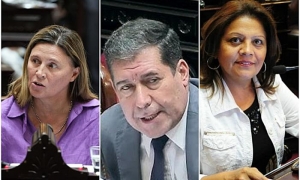 diputados Argentinos