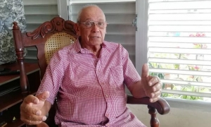 Ramón González Suco