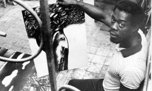 Eduardo Roca Salazar (Choco)