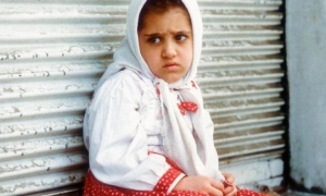 El globo blanco (Jafar Panahi, 1995)