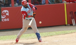 Liga Élite del Beisbol Cubano
