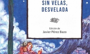 Portada de Sin velas, desvelada