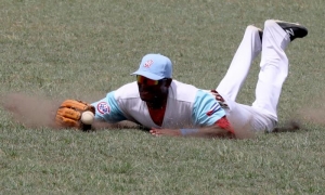 Liga ELíte 2025 Final CA vs LTU