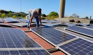 energías renovables