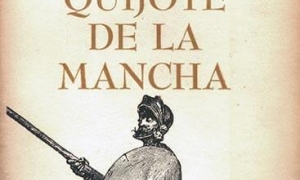 El Quijote