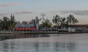 Cienfuegos