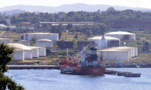 recrudecimiento del bloqueo