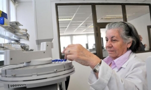  Laboratorio Antidoping cuba 