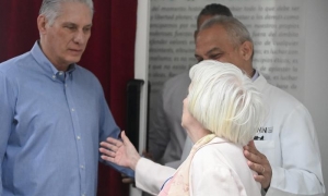  IA en el Instituto de Neurología y Neurocirugía