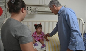  IA en el Instituto de Neurología y Neurocirugía