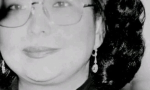 Ana Victoria Fon, destacada editora de Letras Cubanas.