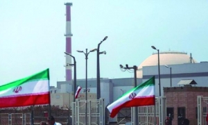 Irán firmó el Tratado de No Proliferación Nuclear 