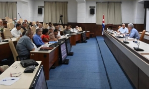 El petróleo crudo cubano sí se puede refinar