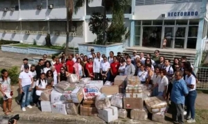 «Somos más los que queremos y defendemos a Cuba»