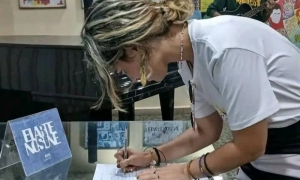 Movimiento Juvenil Martiano