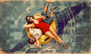 El último depredador