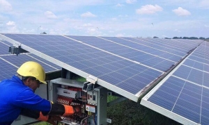Granma suma 115 MW de potencia instalada con parques solares 