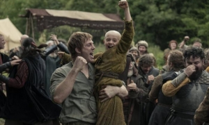 El caballero de los Siete Reinos