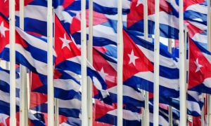 «Cuba es un país pacífico que no agrede a otros»