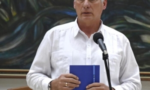«Ustedes son inspiración»