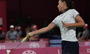 Habrá posibilidades de medallas, fundamentalmente, con Taymara Oropesa en el individual, sus dúos junto a Leyanis Contreras y Roberto Carlos Herrera, y la dupla de este con Juan Carlos Bencomo.