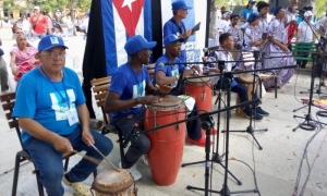  Danzar en Casa