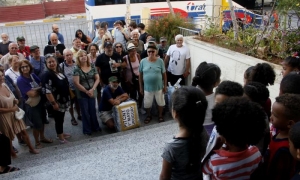 URUGUAY SOLIDARIDAD