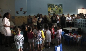 URUGUAY SOLIDARIDAD