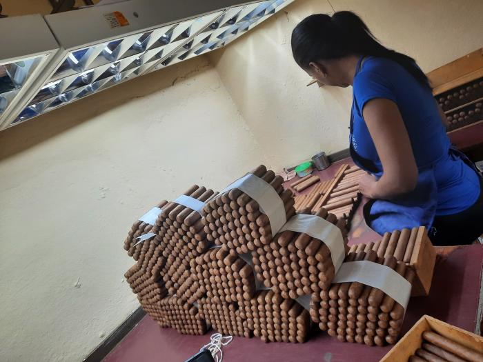 Empresa de Acopio, Beneficio y Torcido de Tabaco Las Tunas