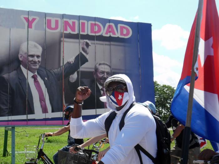 Cuba